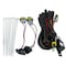 Spec-D Tuning 15-Up GMC Tahoe Smoke Fog Lights With Wiring LF-TAH15GOEM-HZ - alternate 9